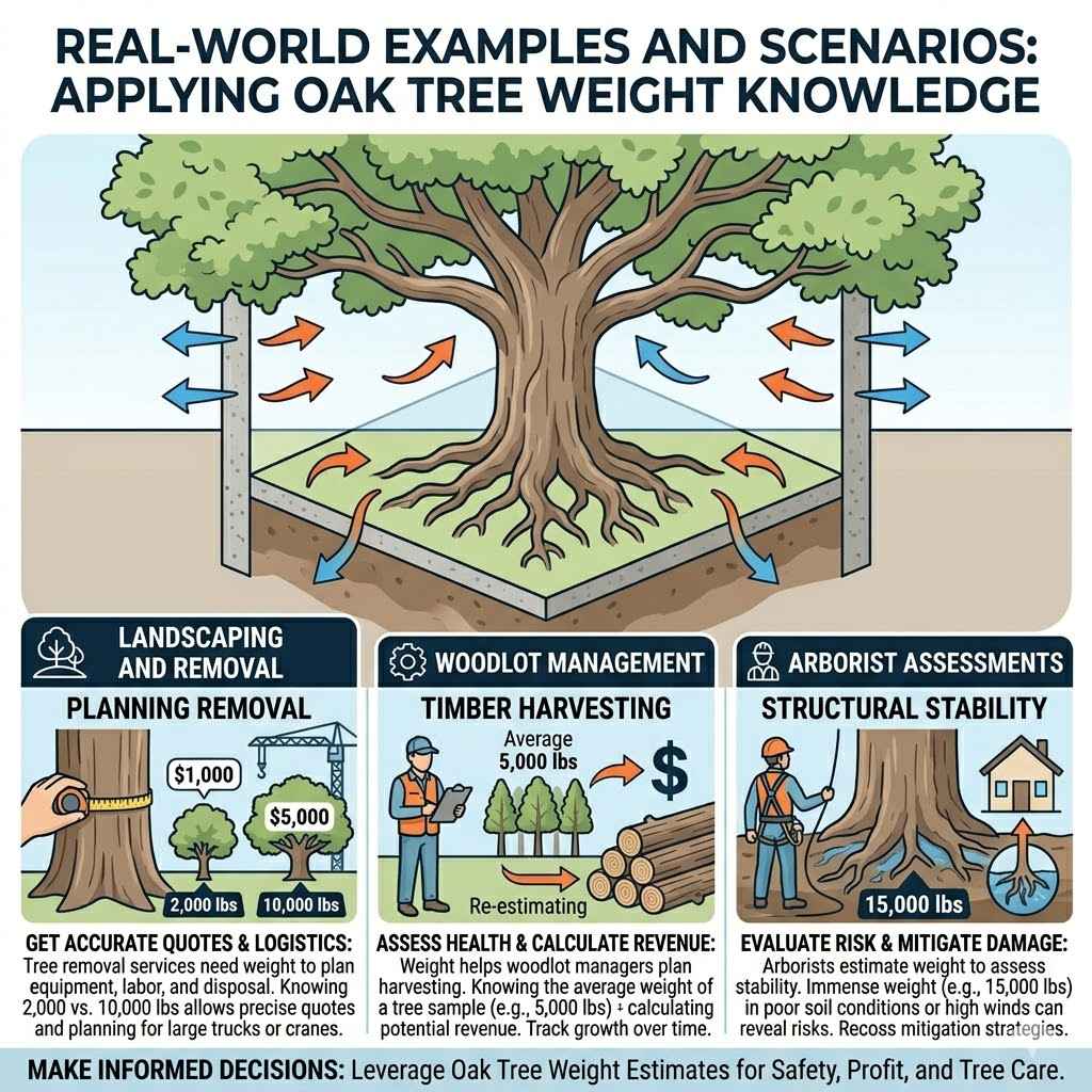 Real-World Examples and Scenarios