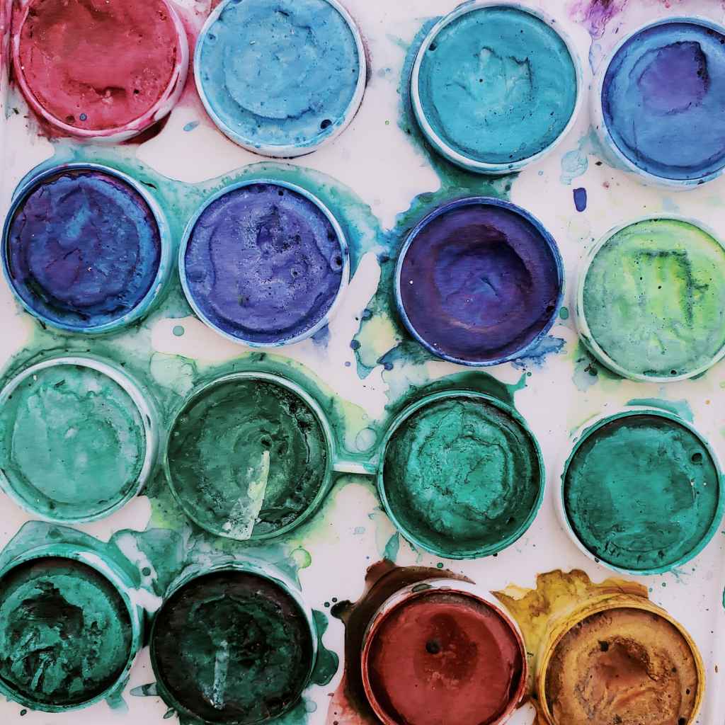 Reviving Paint That Has Been Slightly Chilled