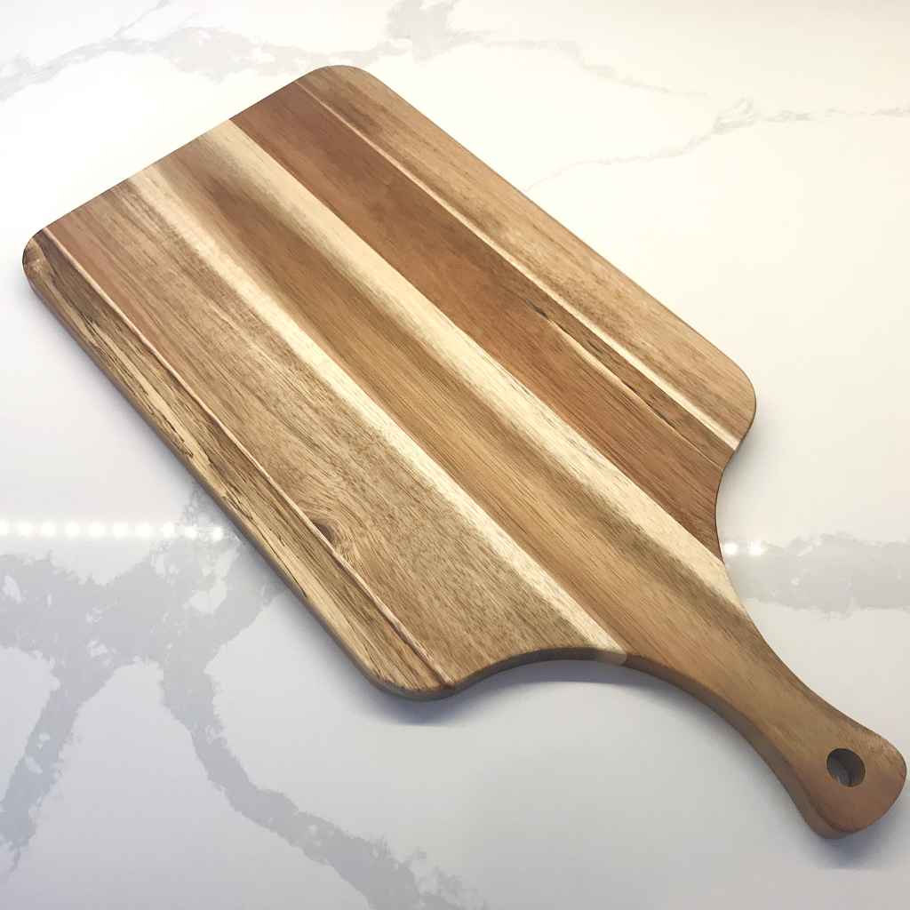 Should You Stain Butcher Block?