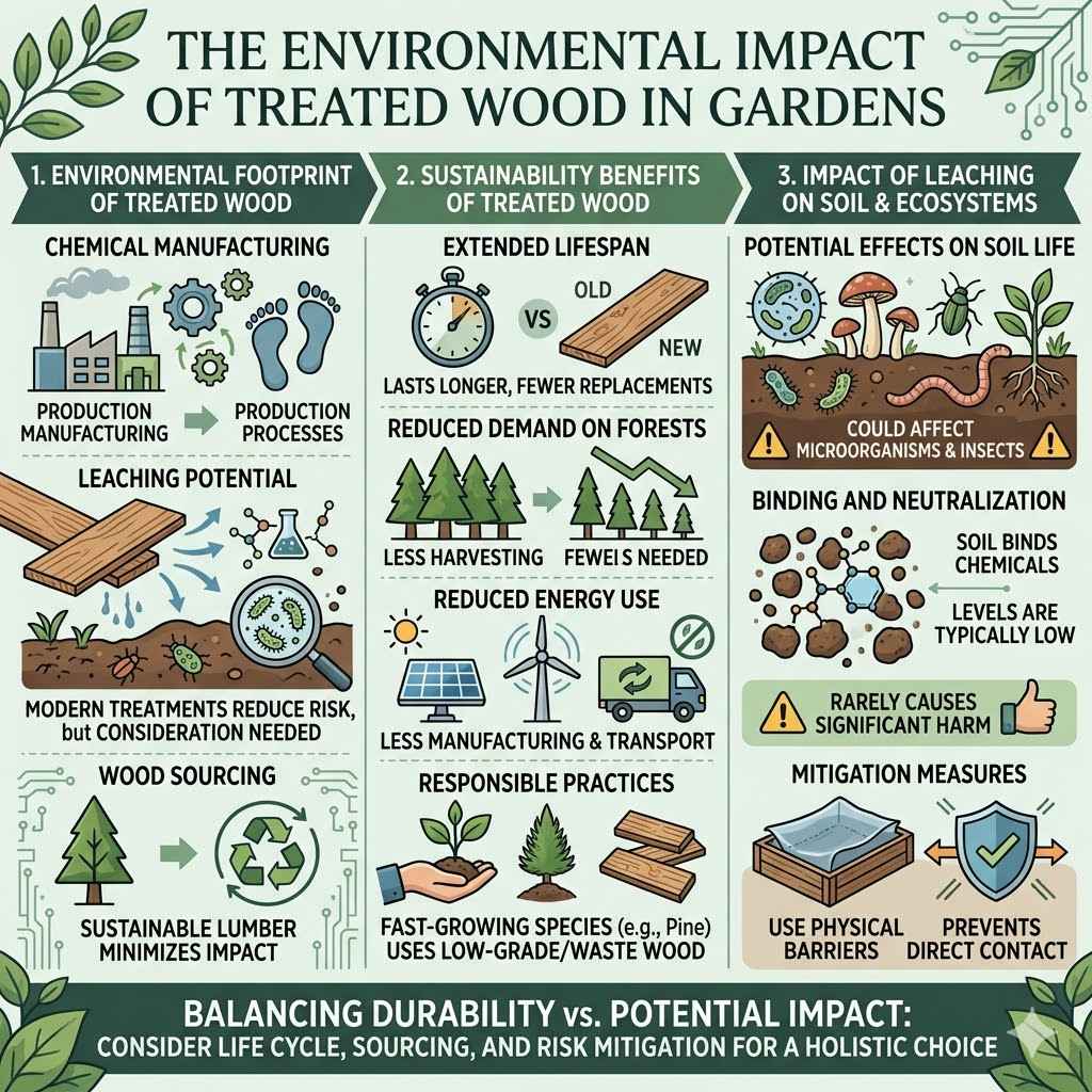 The Environmental Impact