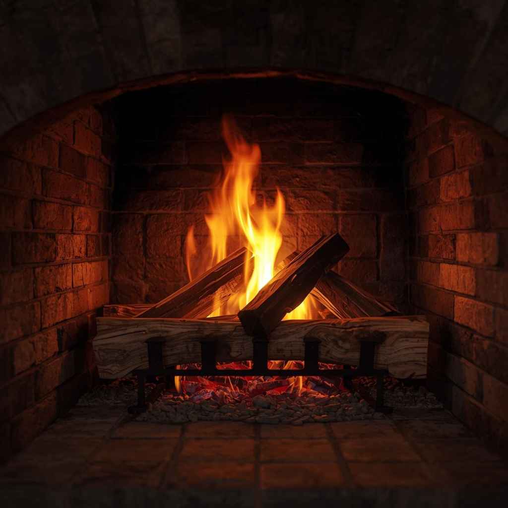 Understanding Cherry Wood for Fireplaces