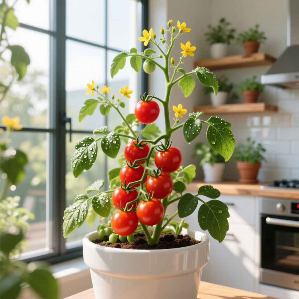 Understanding Cherry Trees and Arizona's Climate