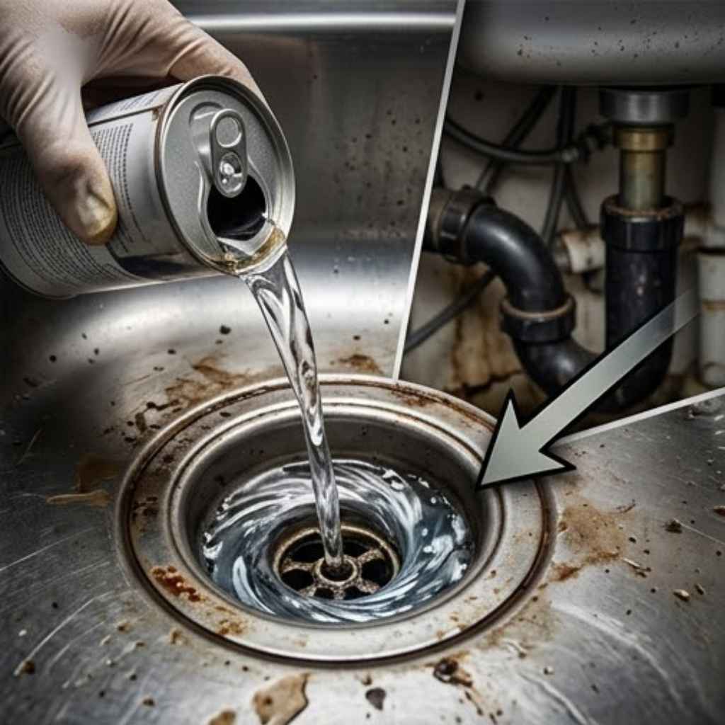 Understanding Paint Thinner and Your Plumbing