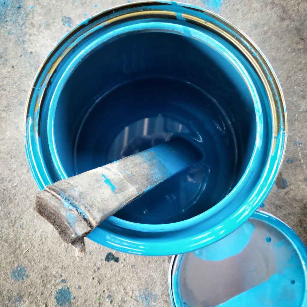 Quick Fixes and Tips for Paint Waste