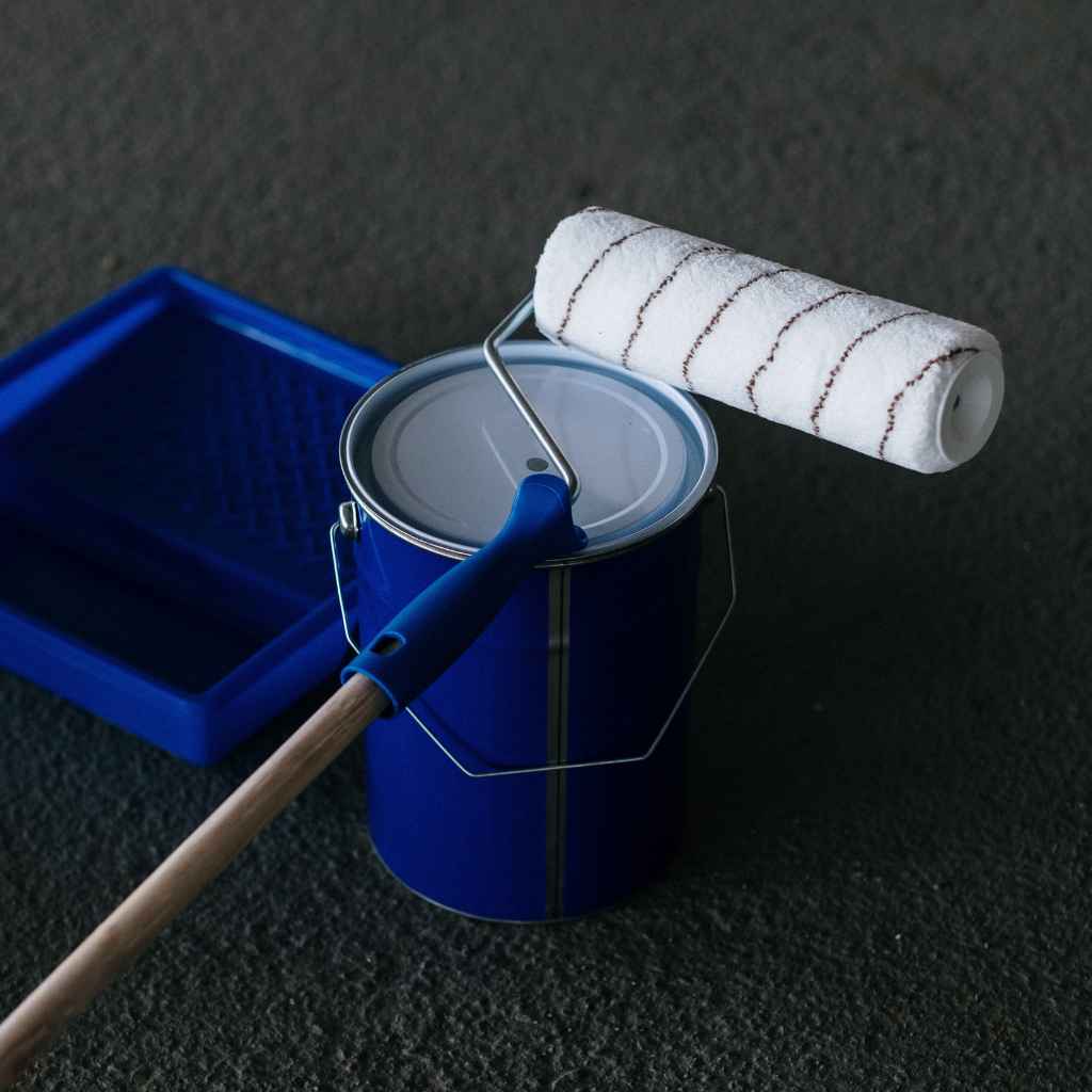 Quick Fixes and Tips for Roller Reuse