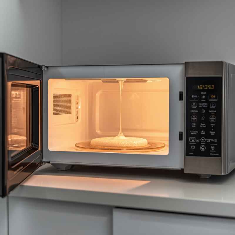 Understanding Paraffin Wax and Microwaves