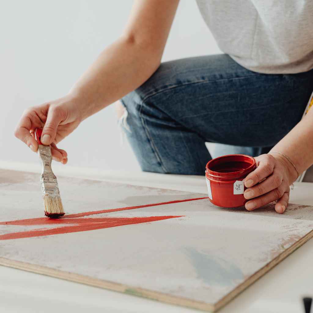 Understanding Plywood Before You Paint
