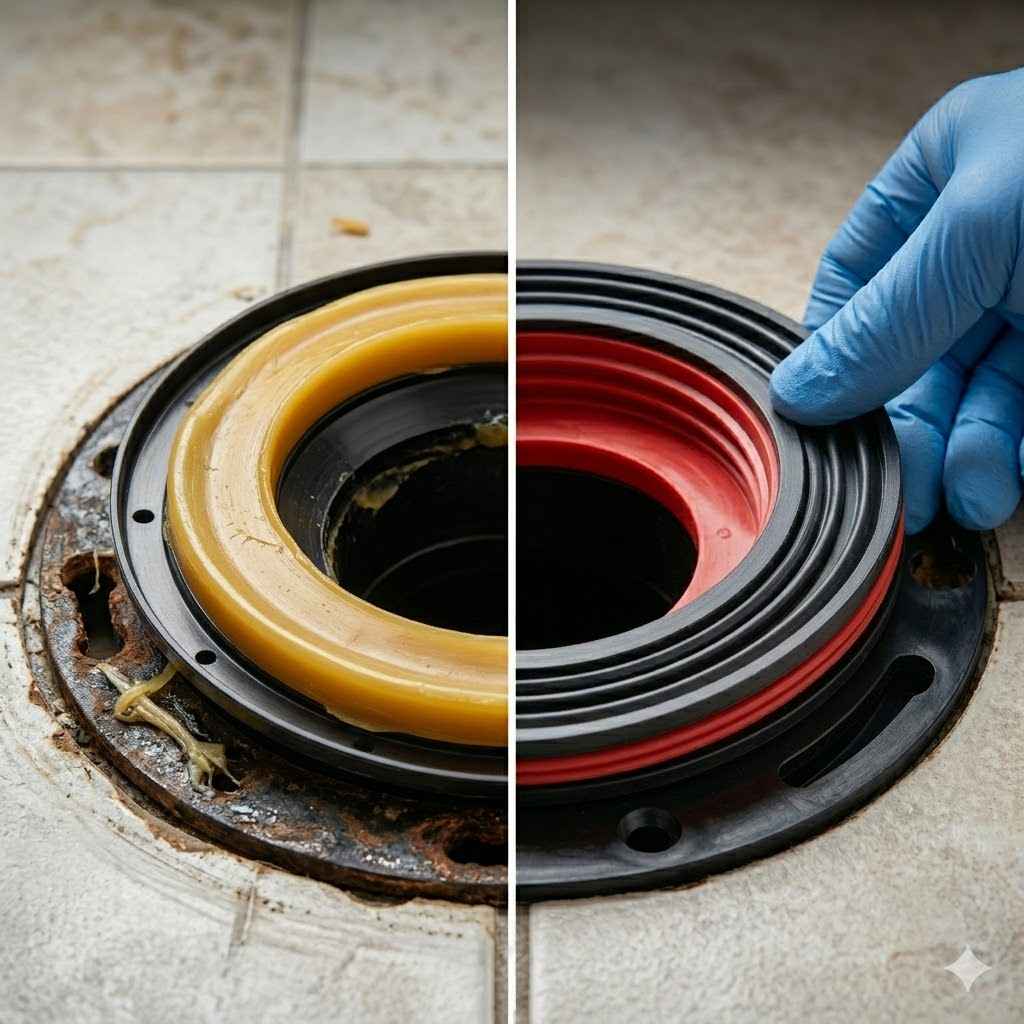 Quick Fixes & Tips for a Better Seal