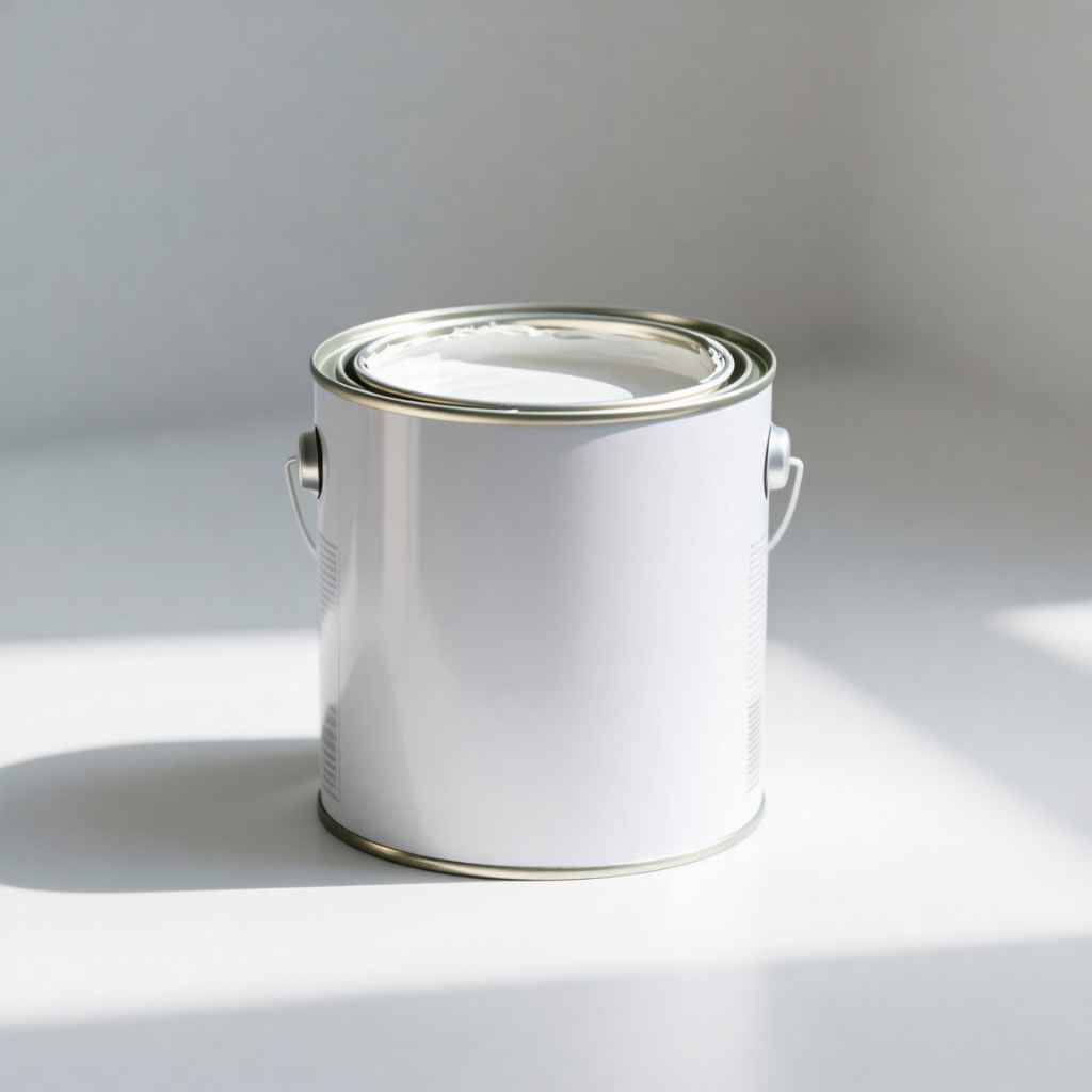 Understanding White Base Paint