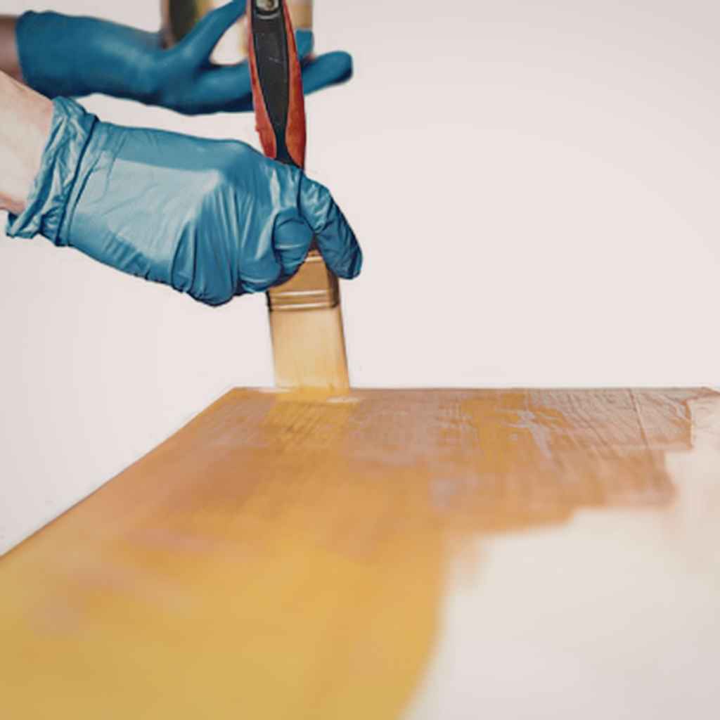 Quick Tips If You're Tempted to Skip Sanding