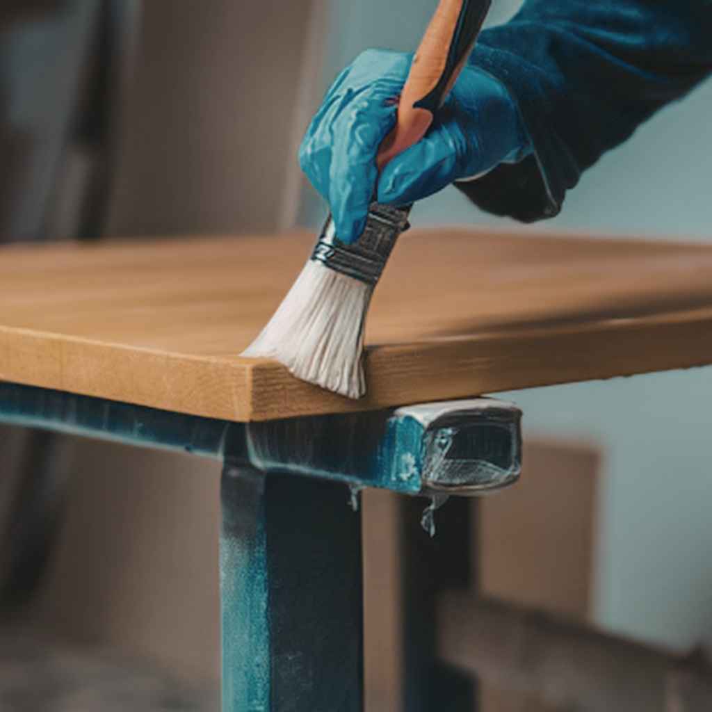 Understanding Wood Stain and Paint Adhesion
