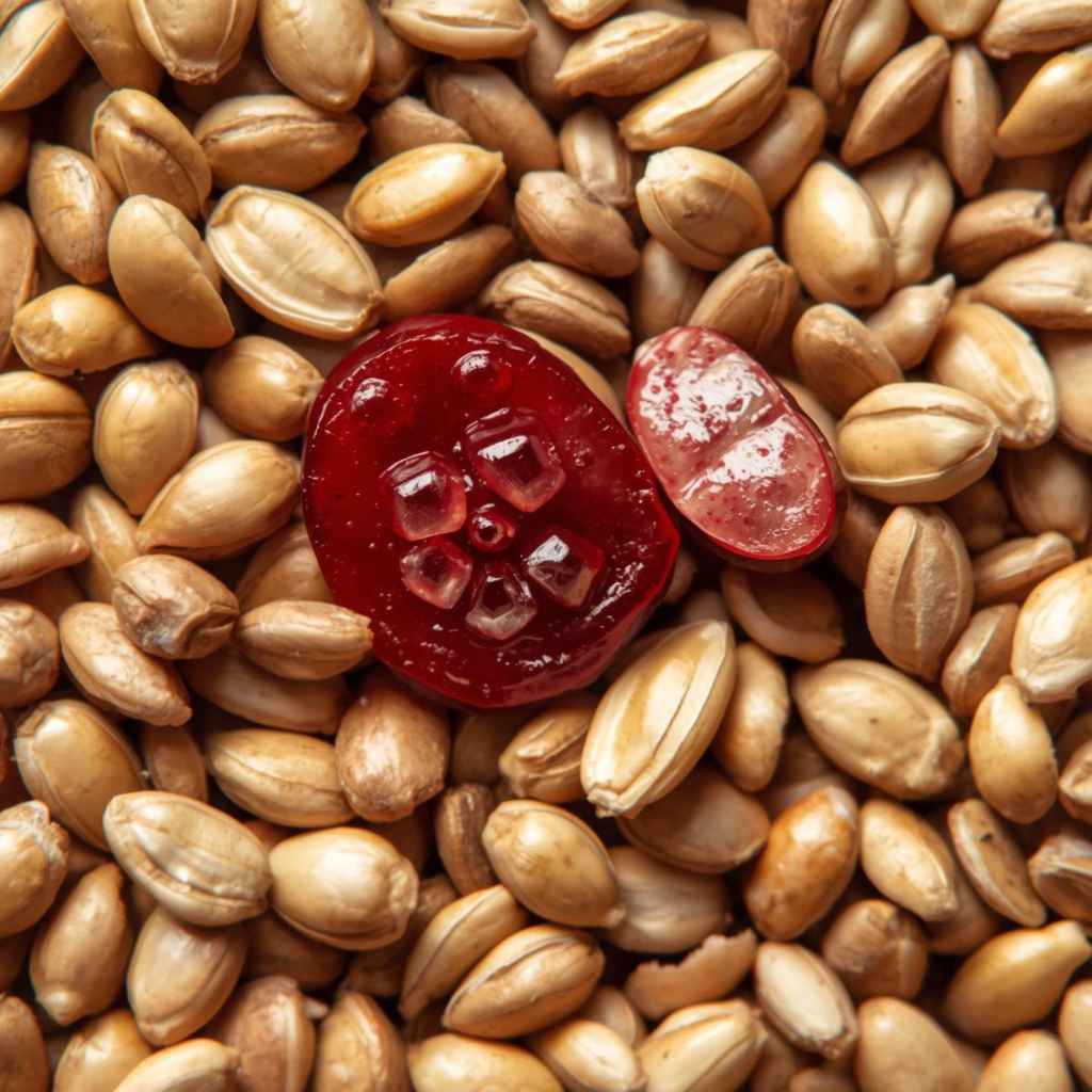 What Are Cherry Seeds and Why the Concern?