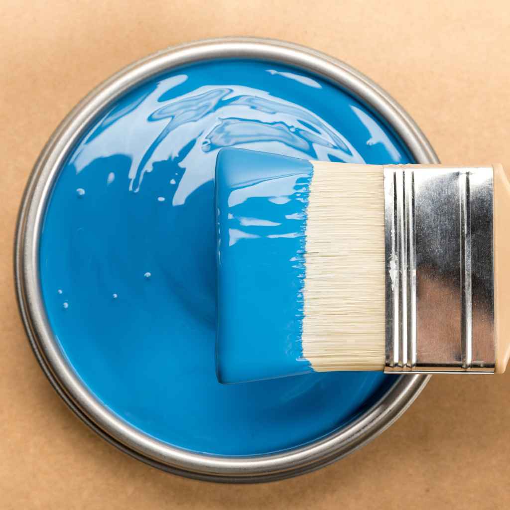 What Happens When Paint Thinner Gets Cold