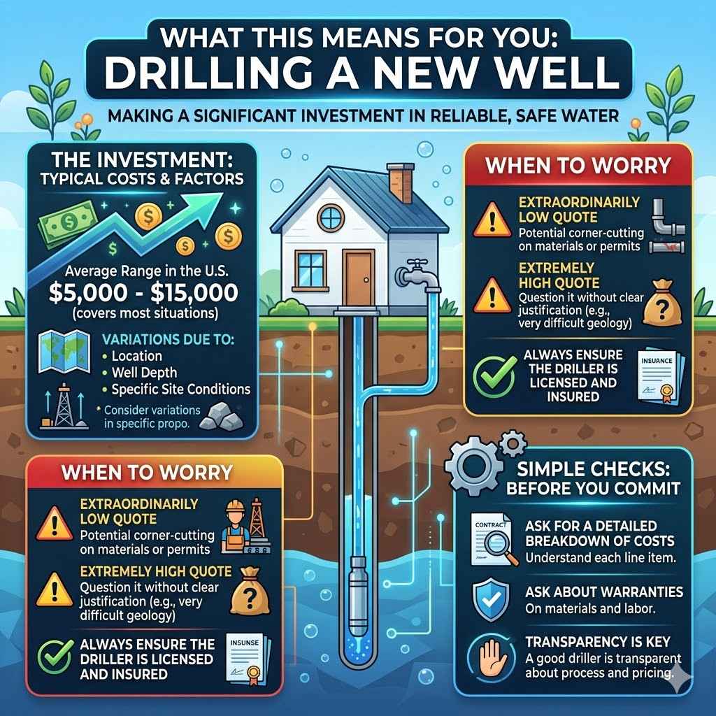 What This Means For You