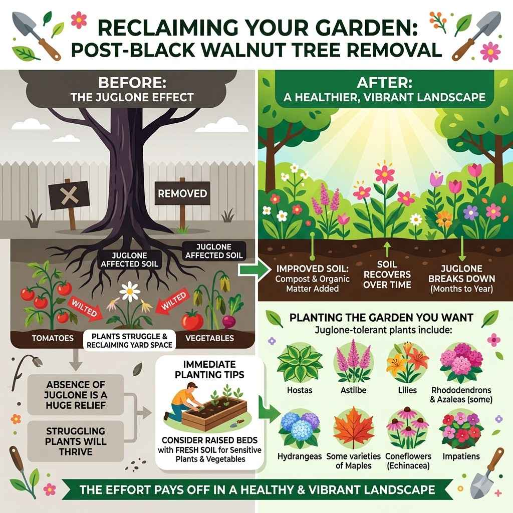 What This Means for Your Garden and Yard