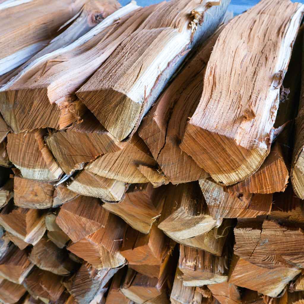 When is Black Walnut Firewood NOT a Good Idea?