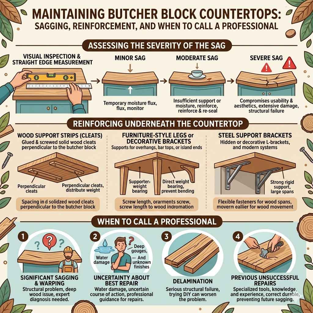 When to Call a Professional