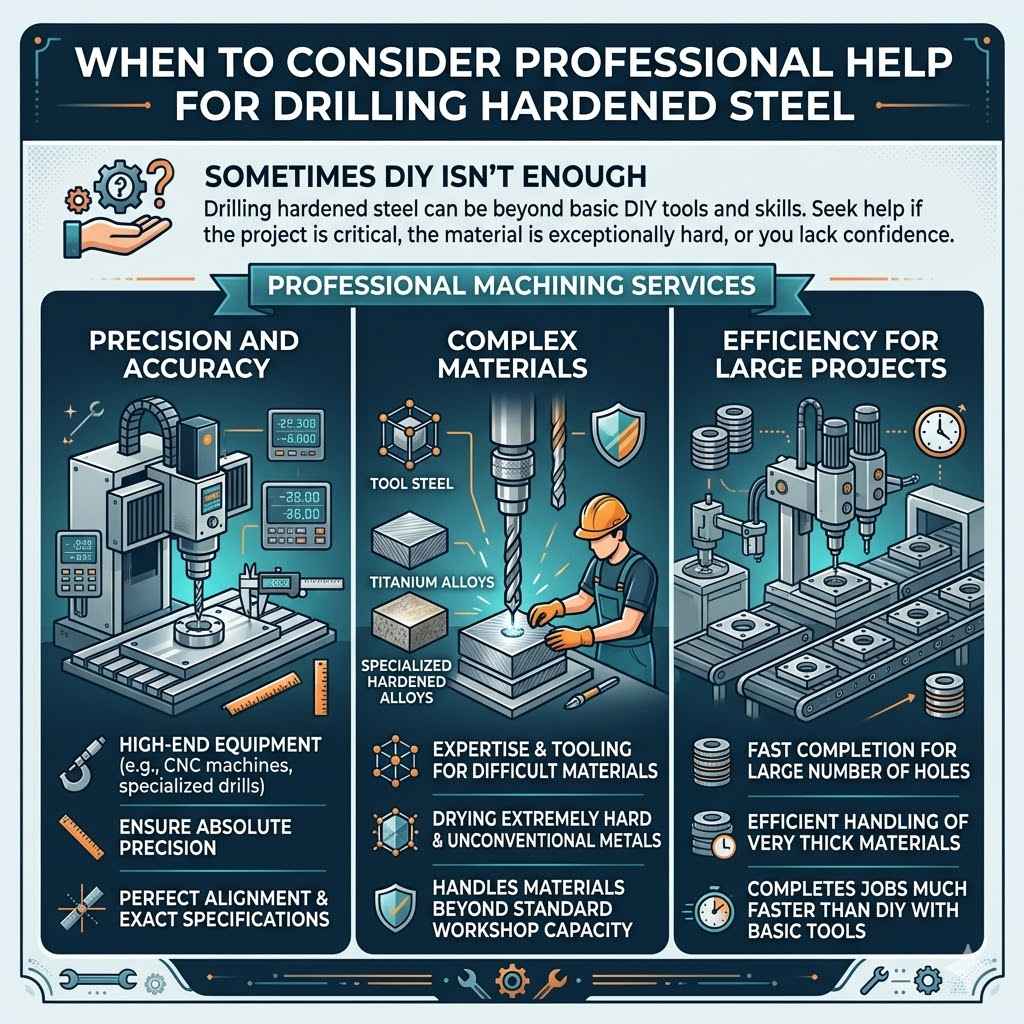 When to Consider Professional Help