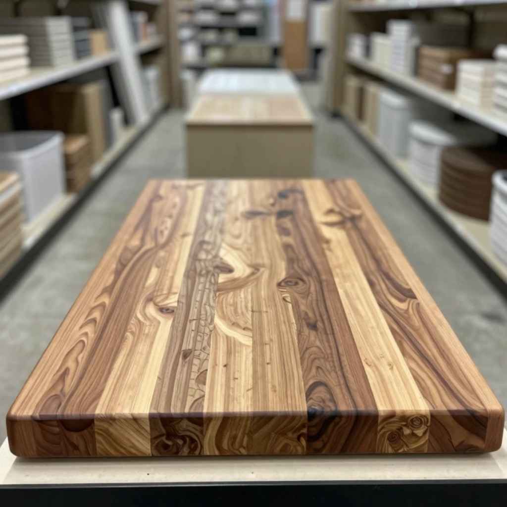 Where to Buy Finished Butcher Block Countertops