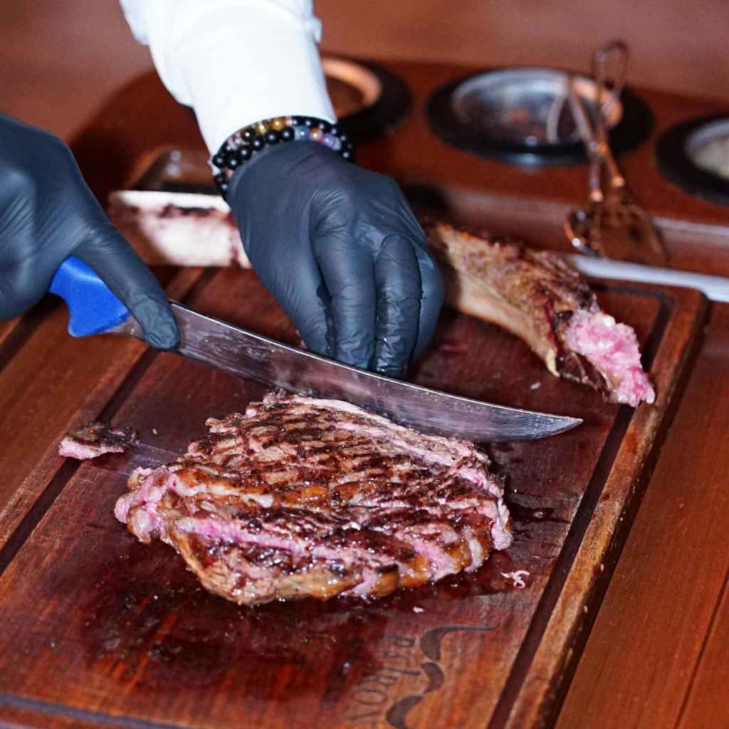 Who Cuts Butcher Block Countertops Professionally