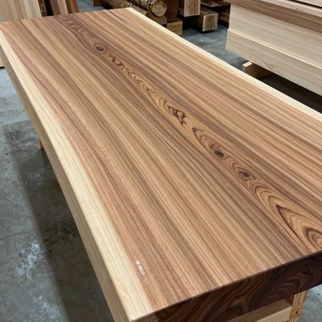 Why Butcher Block Is So Expensive Real Reasons