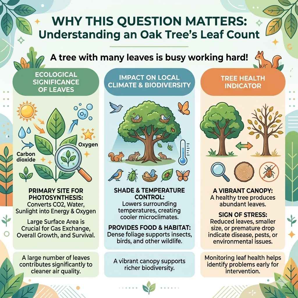 Why This Question Matters