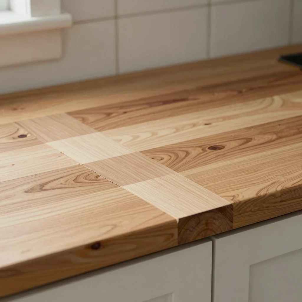 Will Butcher Block Countertops Sag Over Time