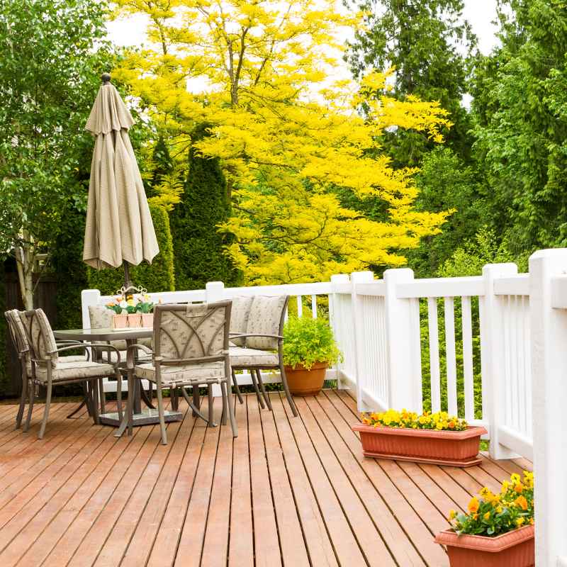 Best Composite Deck Screws For Trex Decking Reviewed