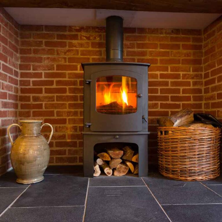 Best Stove Mats For Wood Stoves To Protect Your Floors