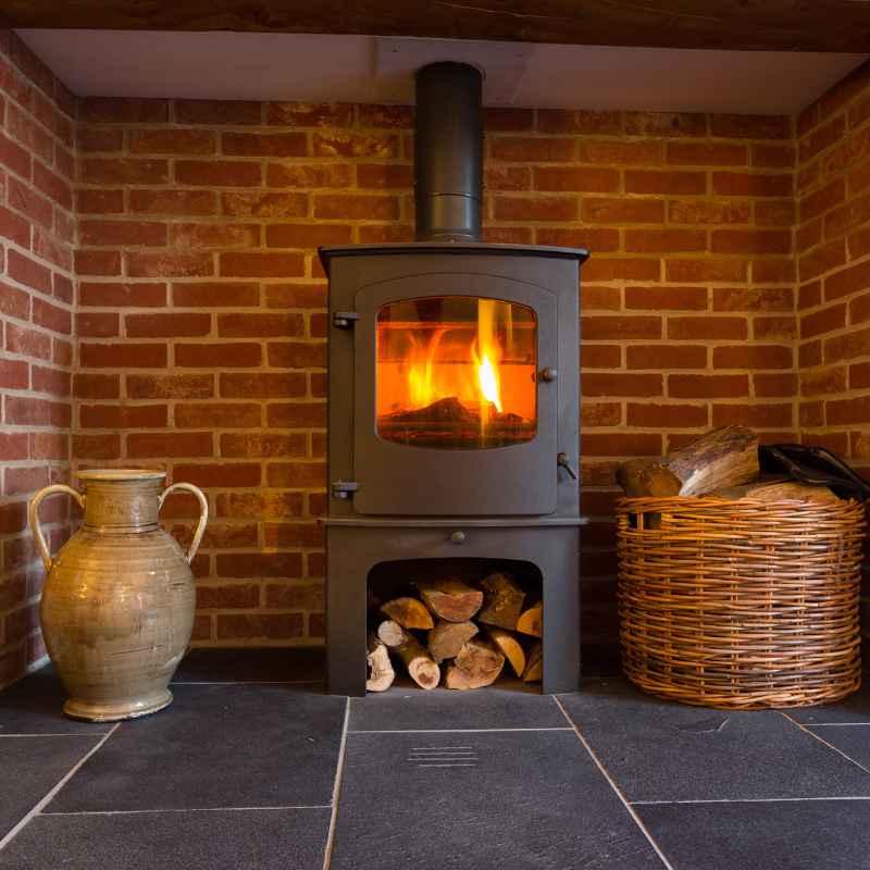 Best Stove Mats For Wood Stoves To Protect Your Floors