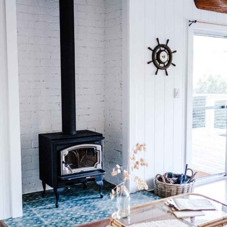 Bullard Wood Burning Stove: Is It Worth Buying?
