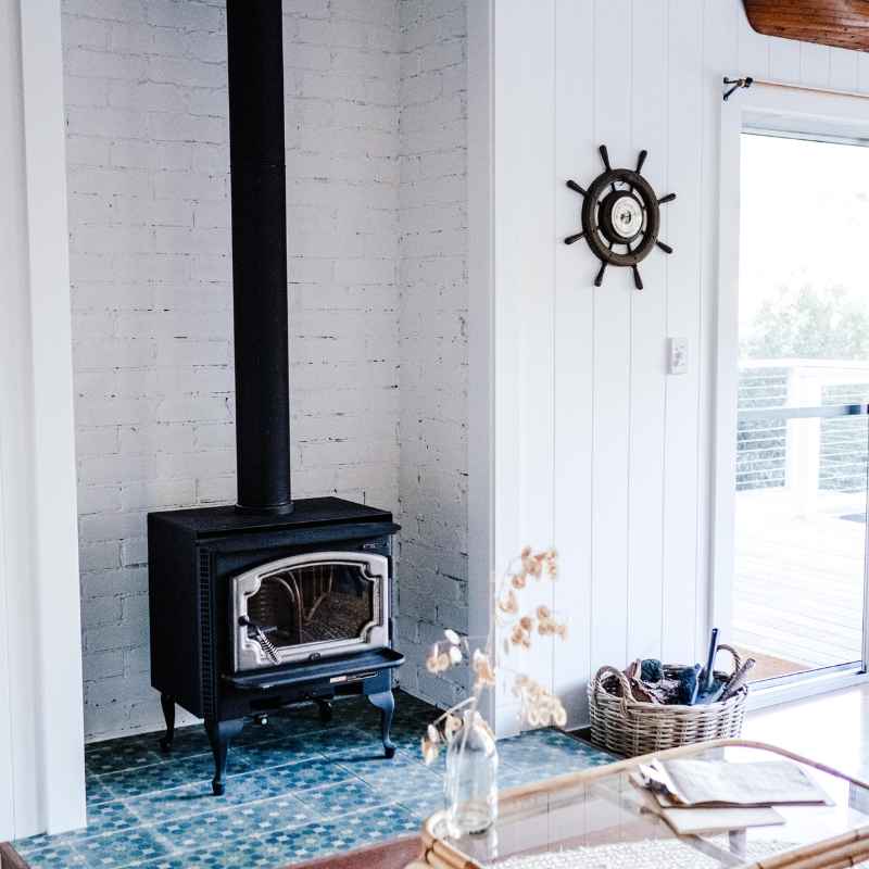 Bullard Wood Burning Stove: Is It Worth Buying?