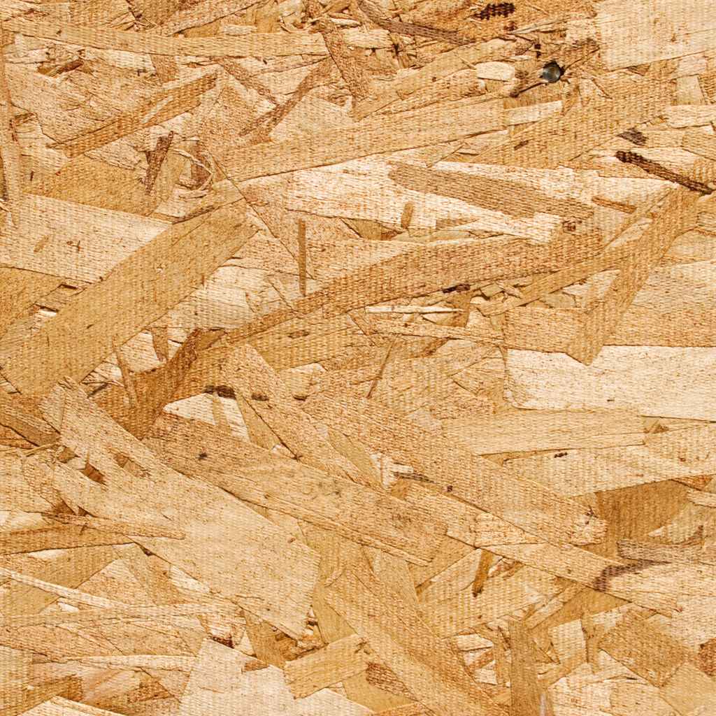 Understanding CDX Plywood