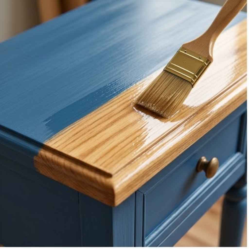 Can You Apply Polyurethane Over Stain?