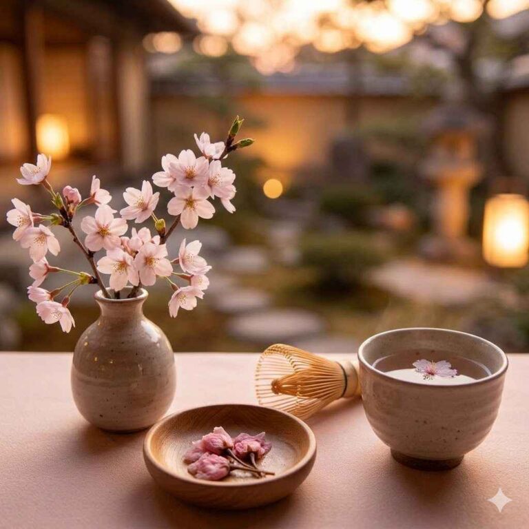 Can You Eat Cherry Blossoms?