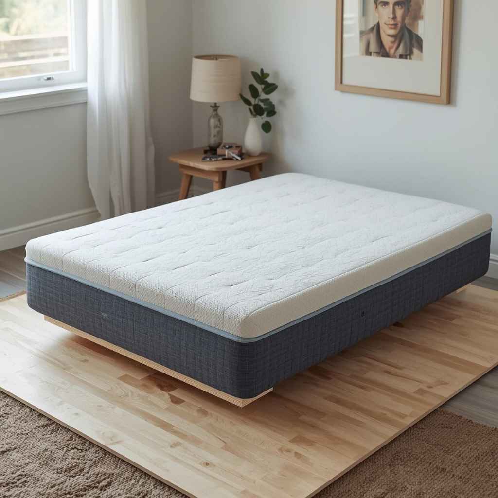 Understanding Mattress Support