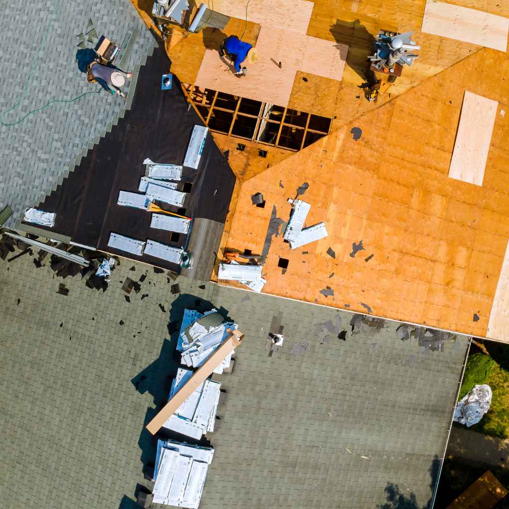 Quick Tips for a Healthy Metal Roof