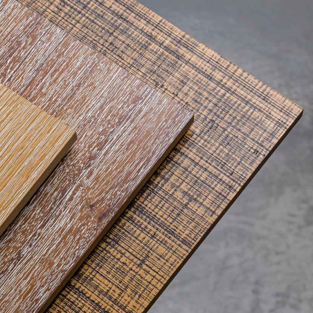 Quick Fixes and Tips for Stained OSB