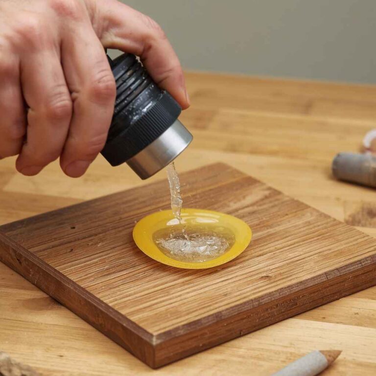 Can You Thin Polyurethane With Paint Thinner
