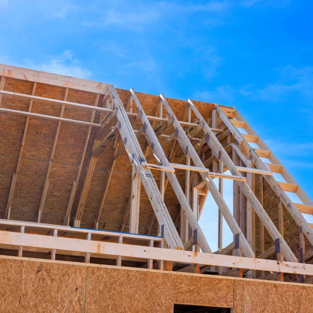 What is Roof Sheathing and Why Does It Matter?