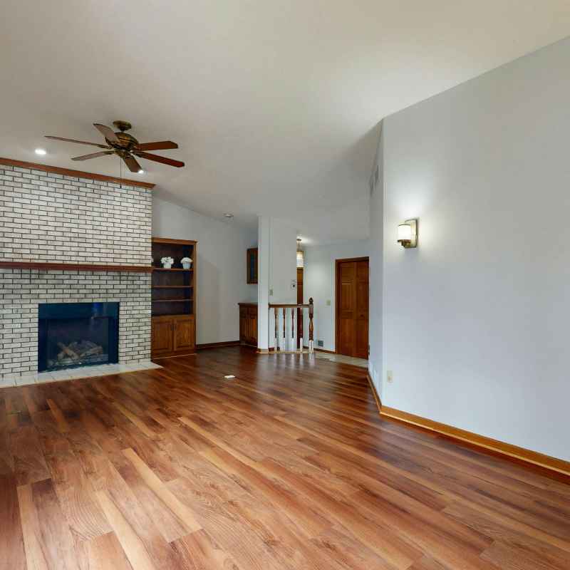 Colonial Hardwood Flooring