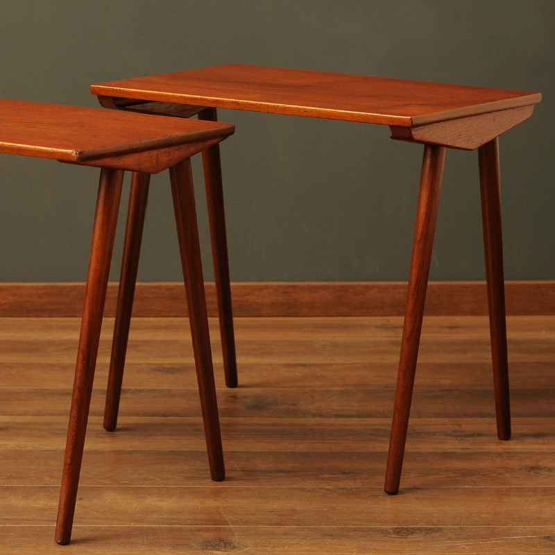 Danish Teak Wood Furniture