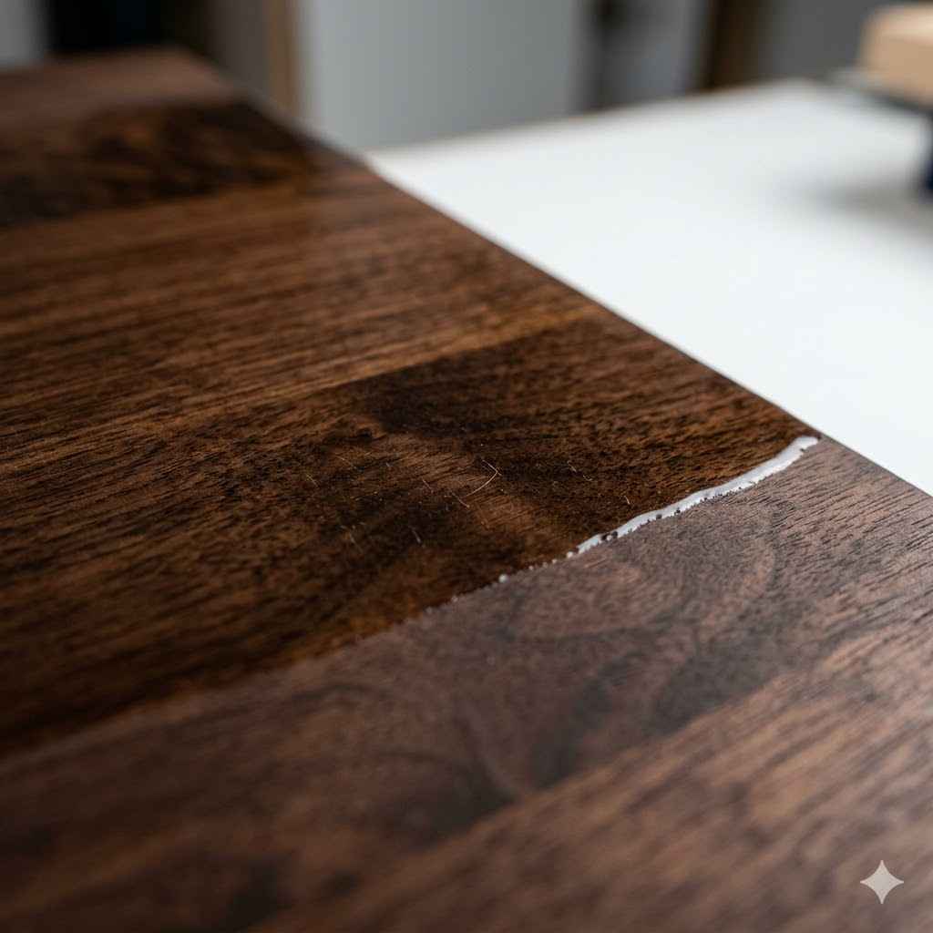 Do I Need Polyurethane After Staining?