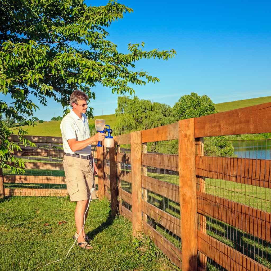 Quick Tips for Cedar Fence Longevity