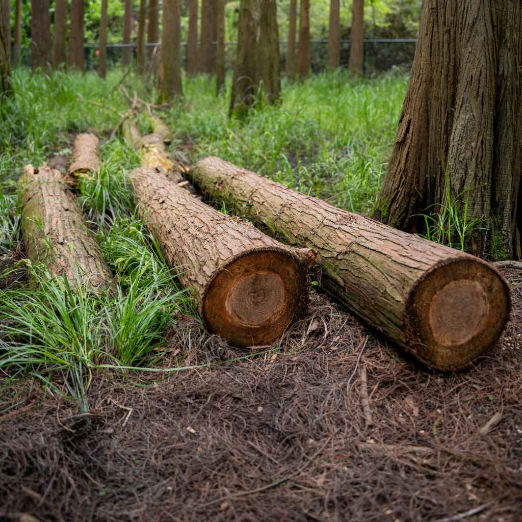 What This Means for Your Cedar Projects