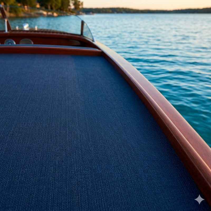 Dorsett Marine Vinyl Flooring