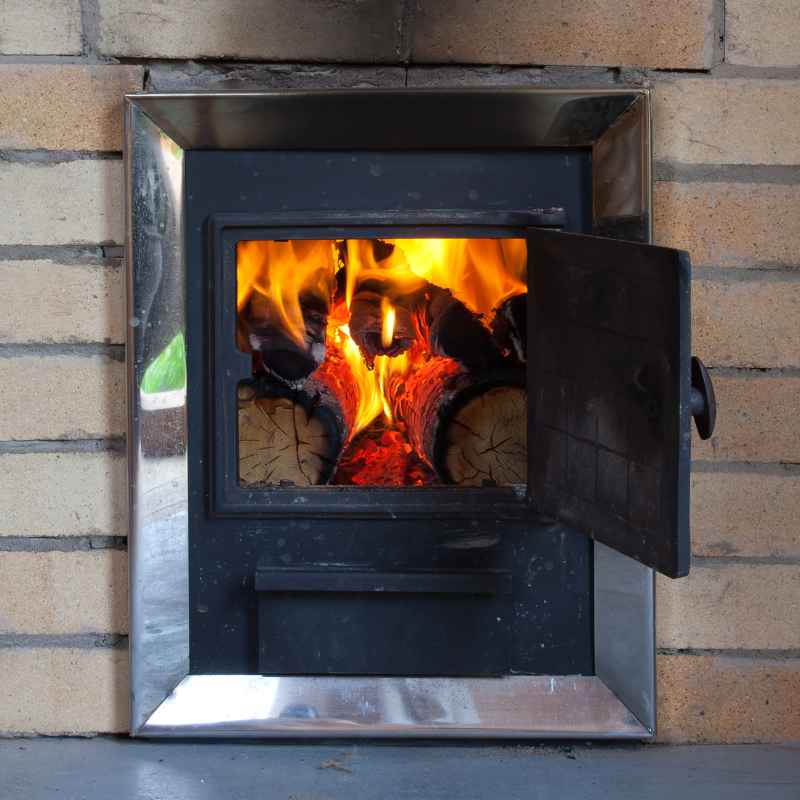 Harbor Freight Wood Stoves