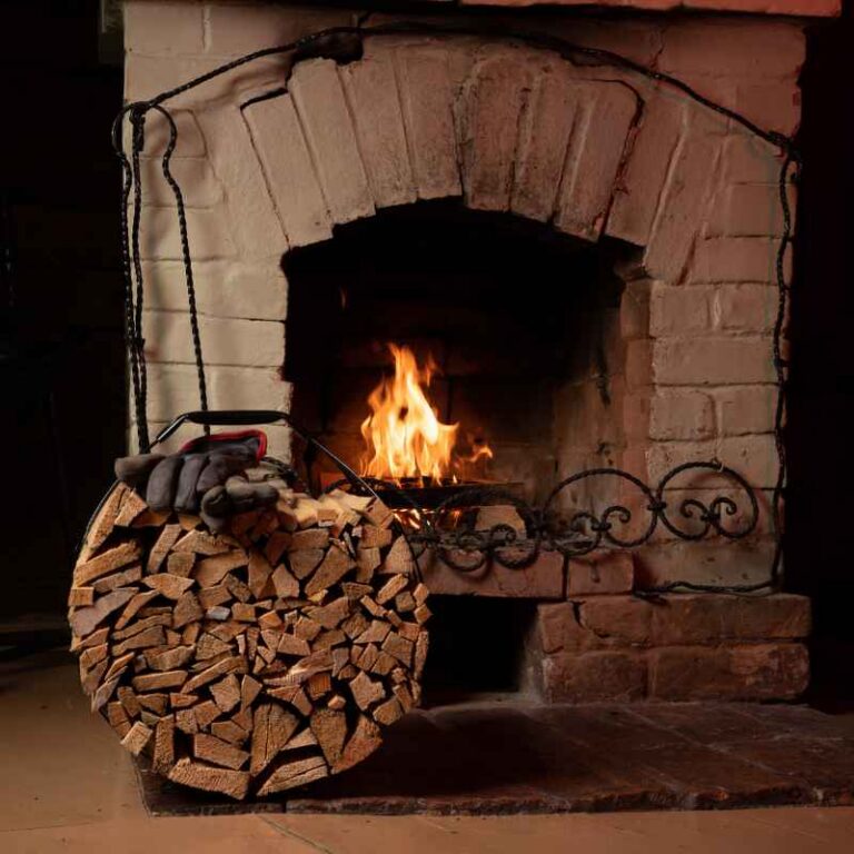 Hardy Wood Burning Heaters