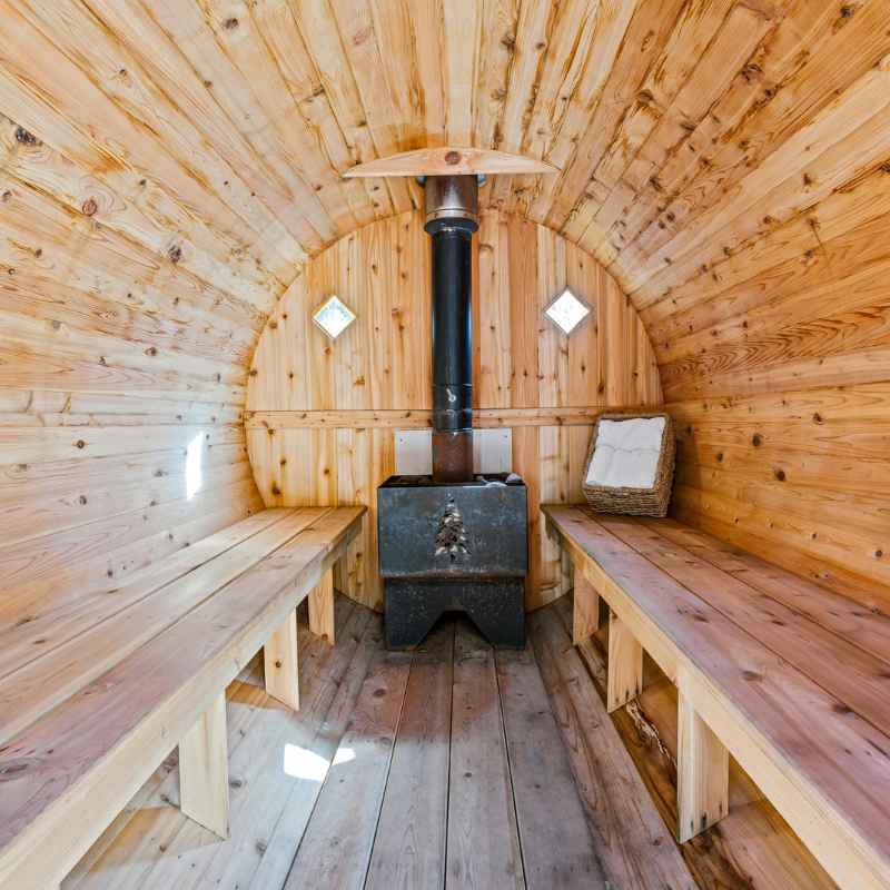Haughs Wood Burning Stoves