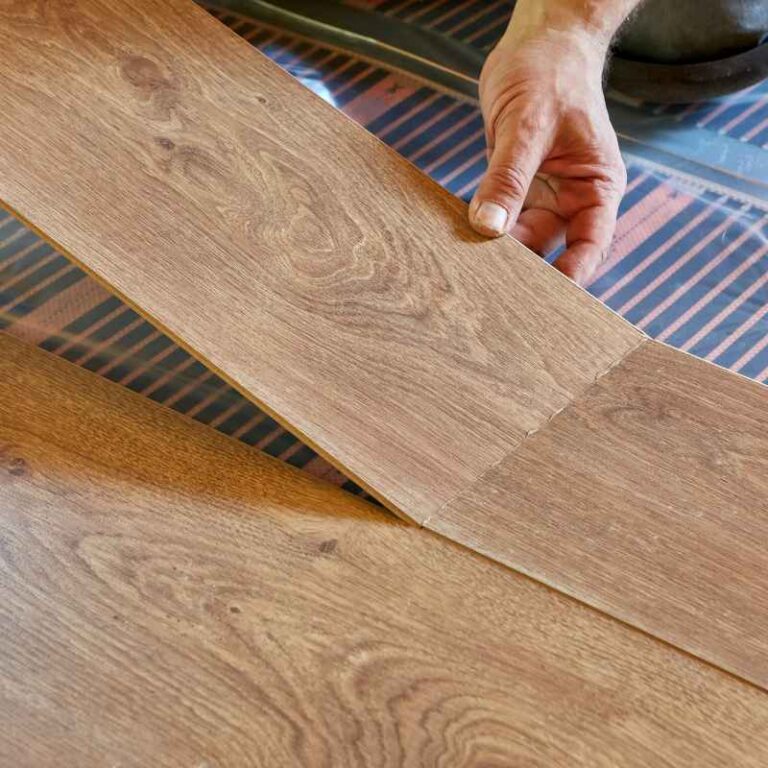 Haywood Floor Covering Inc
